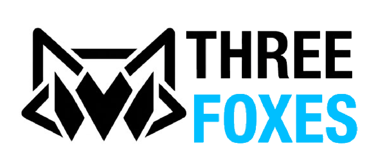 threefoxeskits
